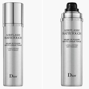 DIORSKIN Airflash Airy Powder setting 1.7 oz NEW 001 beige Matte Touch Dior Skin